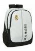 Real Madryt plecak sportowy 612454665 Real Madryt plecak sportowy 612454665